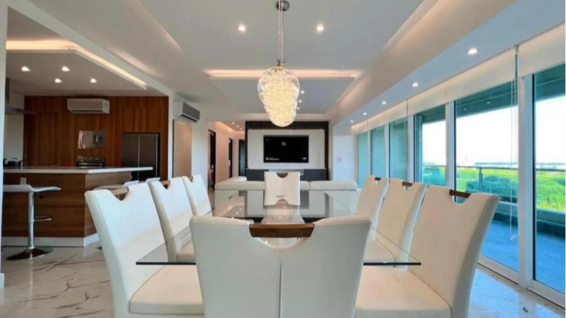 Apartamentos Modernos En Quintana Roo Cancun Mexico Mexico