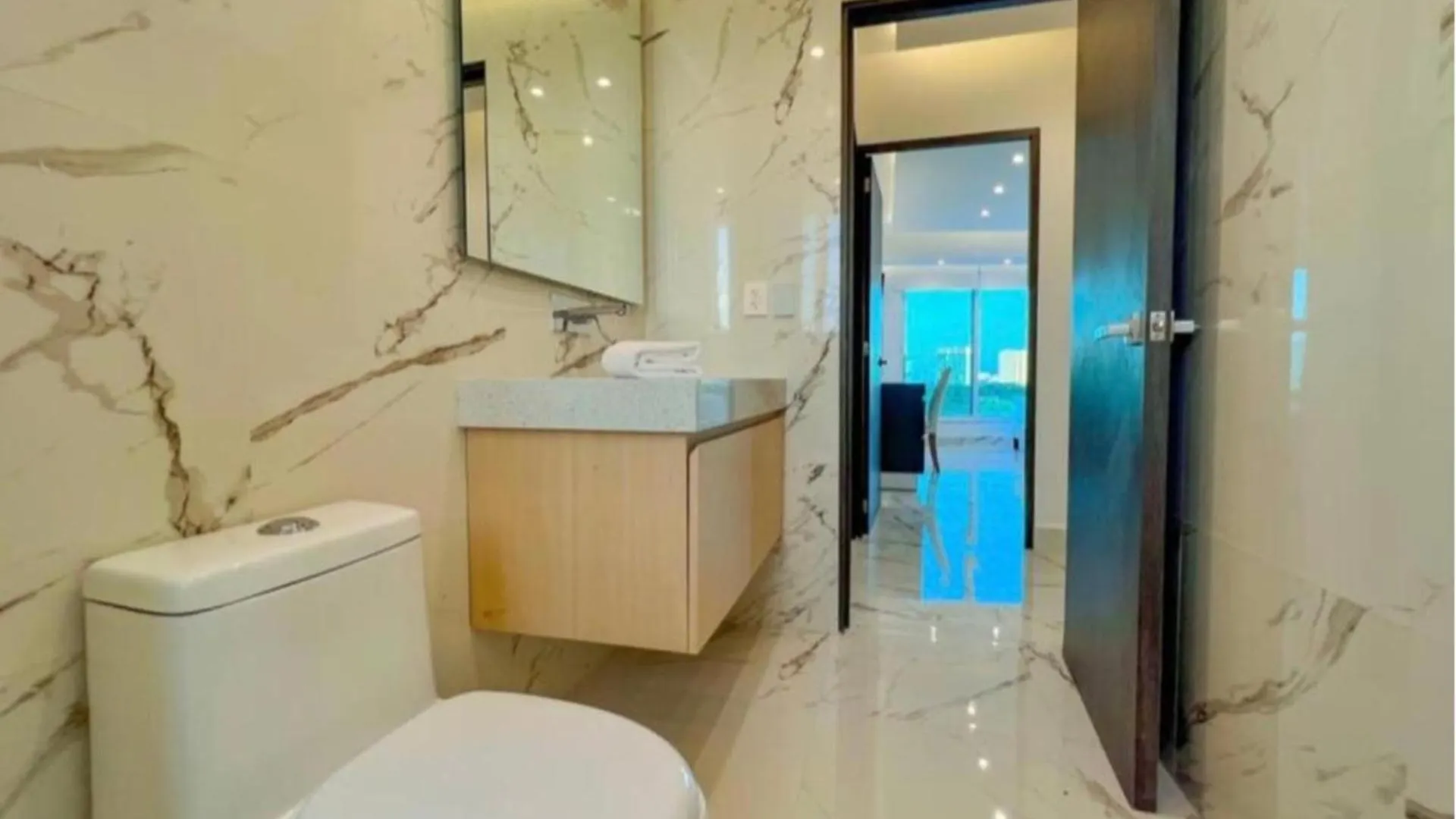 Aparthotel Apartamentos Modernos En Quintana Roo Cancun Mexico