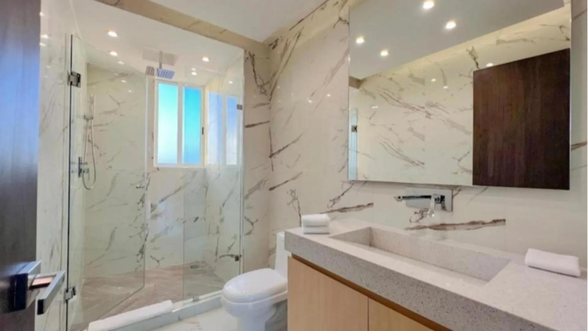 Apartamentos Modernos En Quintana Roo Cancun Mexico