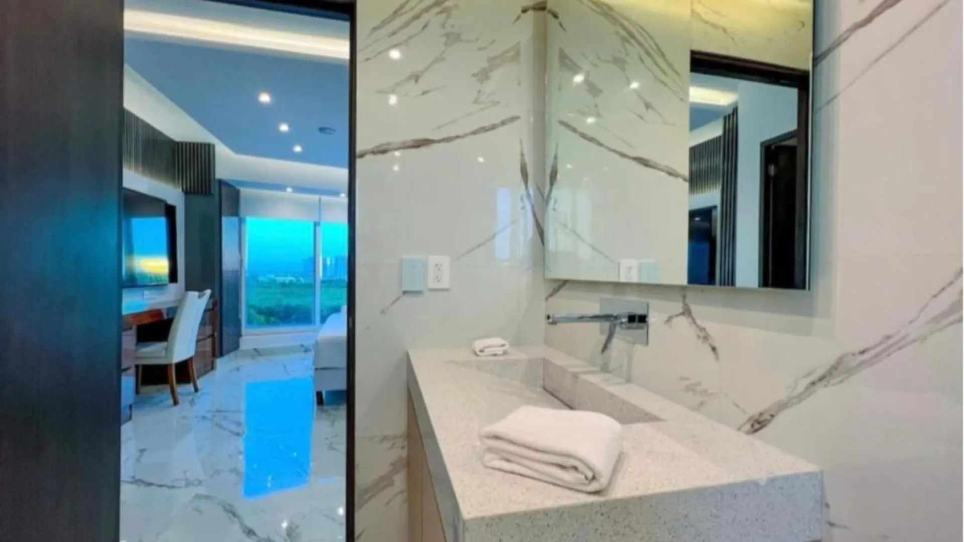 Apartamentos Modernos En Quintana Roo Cancun Mexico 0*,